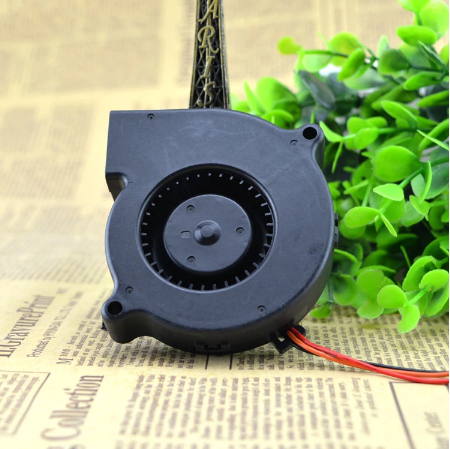 Original DELTA BFB0712LD Cooling Fan 12V 0.16A 1.92W 3wires BFB0712LD Fans